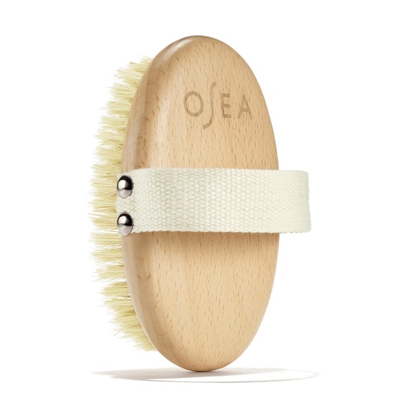OSEA Plant Based Body Brush NWT - Picture 7 of 7